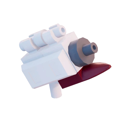 CX Pulse Laser Mk.2