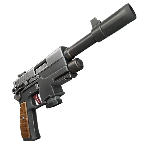 Monarch Pistol
