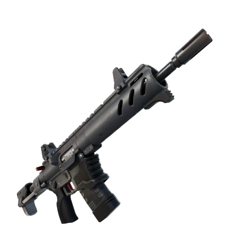 Enhanced Collateral Damage AR