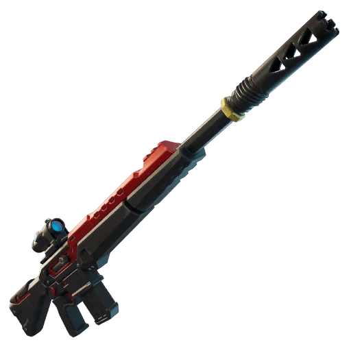 Deadeye DMR