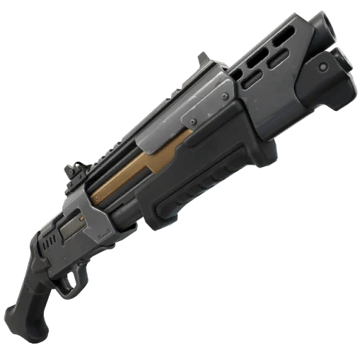 Enhanced Sentinel Pump Shotgun