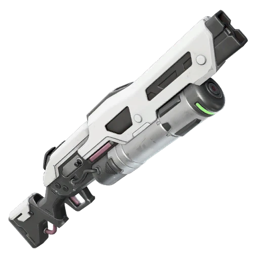 Sweeper Shotgun