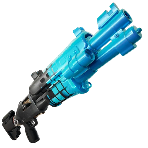 Morphite Tactical Shotgun