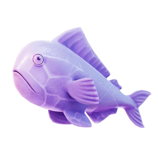 Zero Point Fish