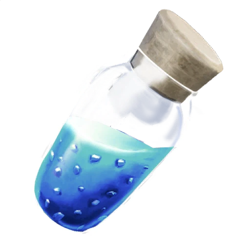 Small Shield Potion