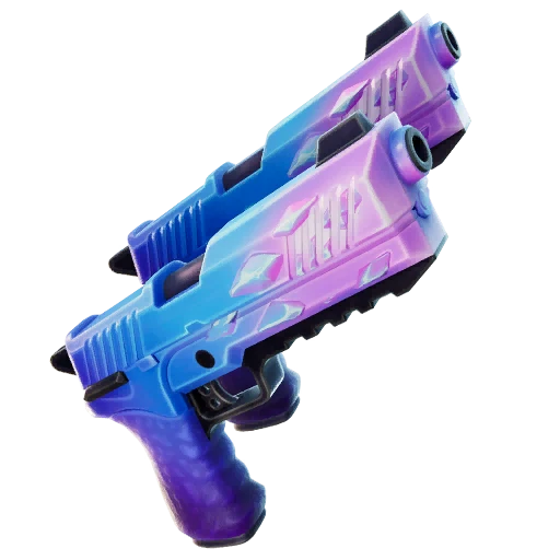 Hop Rock Dualies
