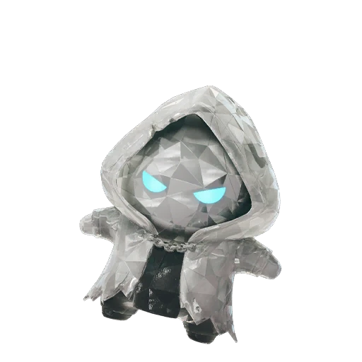 Gem Aura Sprite