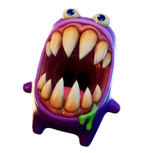 Vampire Sprite