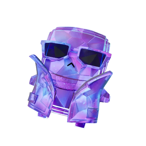 Quack Jonesy Sprite
