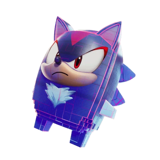 Loot Hacker Shadow Sprite