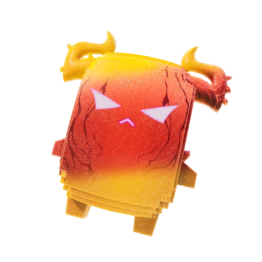 Trick or Treat Storm Scout Sprite