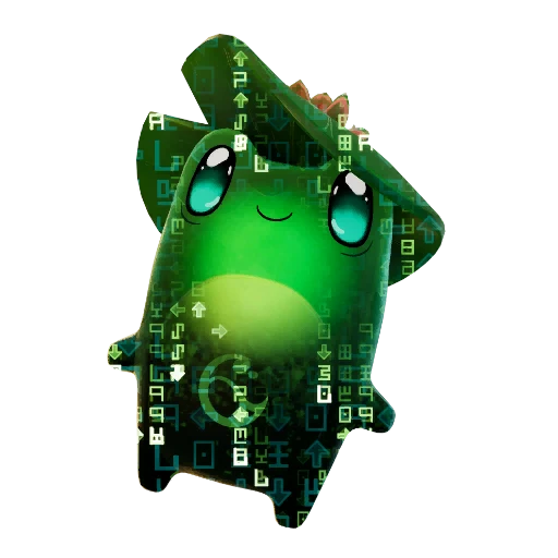 Cheat Master Pond Sprite