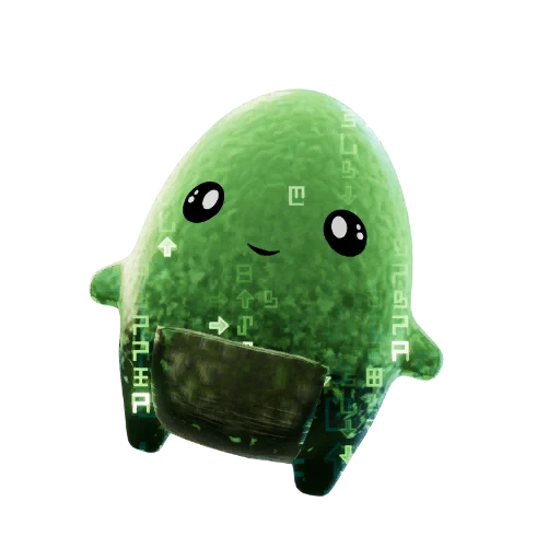 Cheatmaster Onigiri Sprite