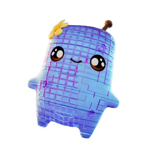 Loot Hacker Honey Sprite