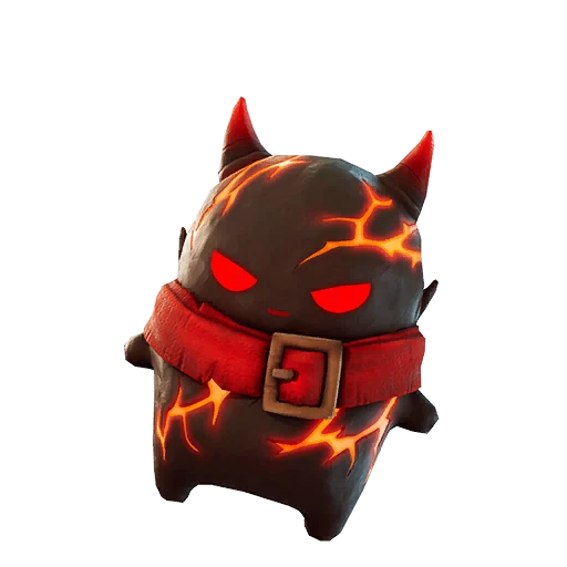 Demon Sprite